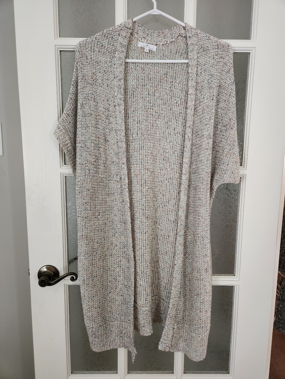 Camber & Grace / Cozy Knit Cardigan